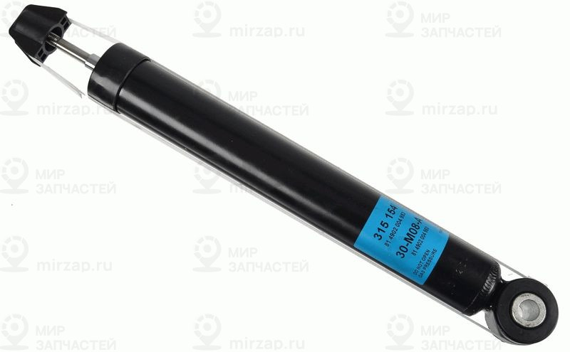 Амортизатор SACHS 315154