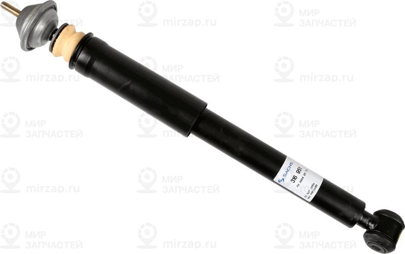 Амортизатор SACHS 316951