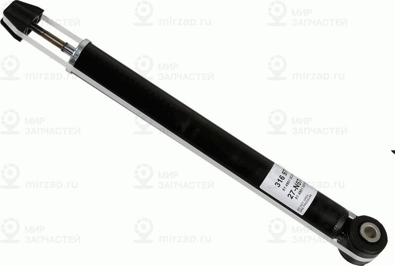 Амортизатор SACHS 316977