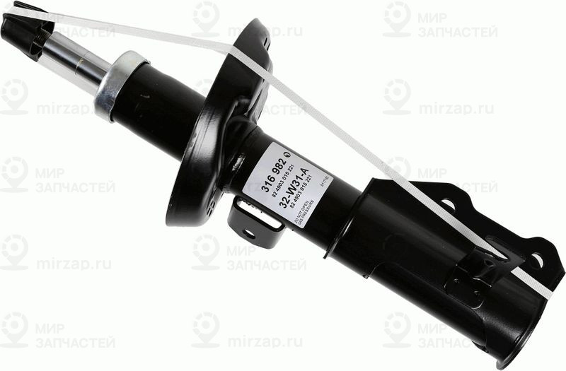 Амортизатор SACHS 316982