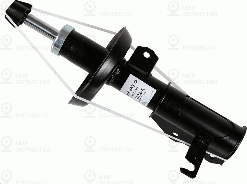 Амортизатор SACHS 316983