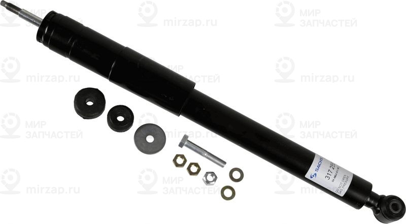 Амортизатор SACHS 317255