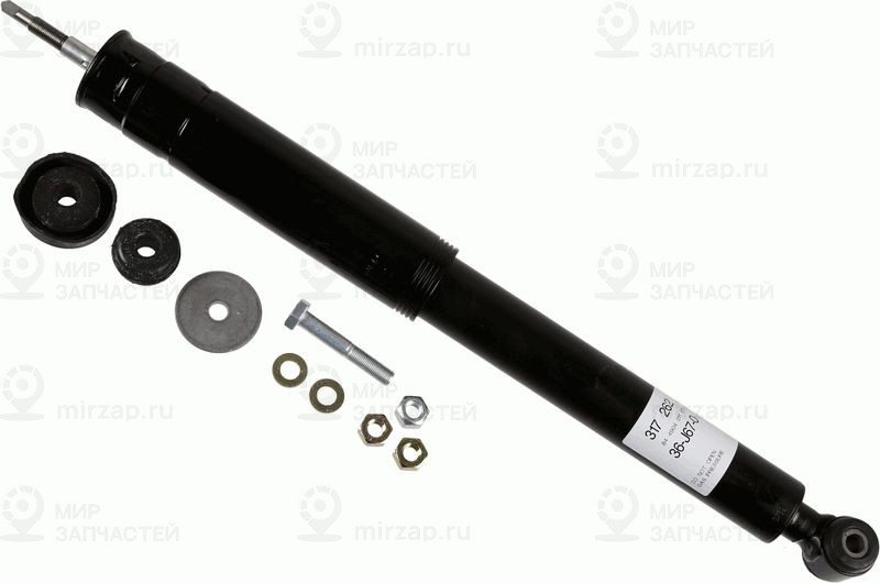 Амортизатор SACHS 317262