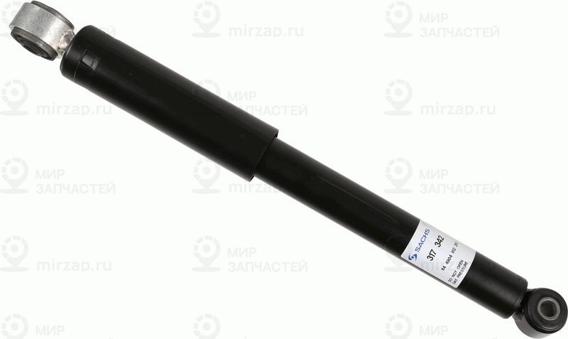 Амортизатор SACHS 317342