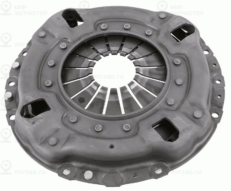 Нажимной диск сцепления SACHS 3482909001
