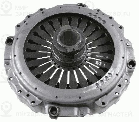 Нажимной диск сцепления SACHS 3483000258