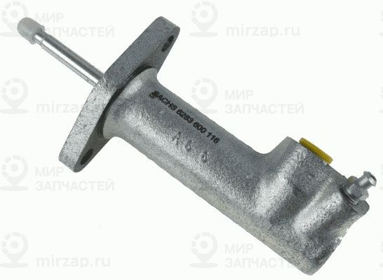 Рабочий цилиндр, система сцепления SACHS 6283600116