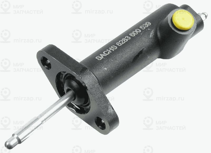 Рабочий цилиндр, система сцепления SACHS 6283600539