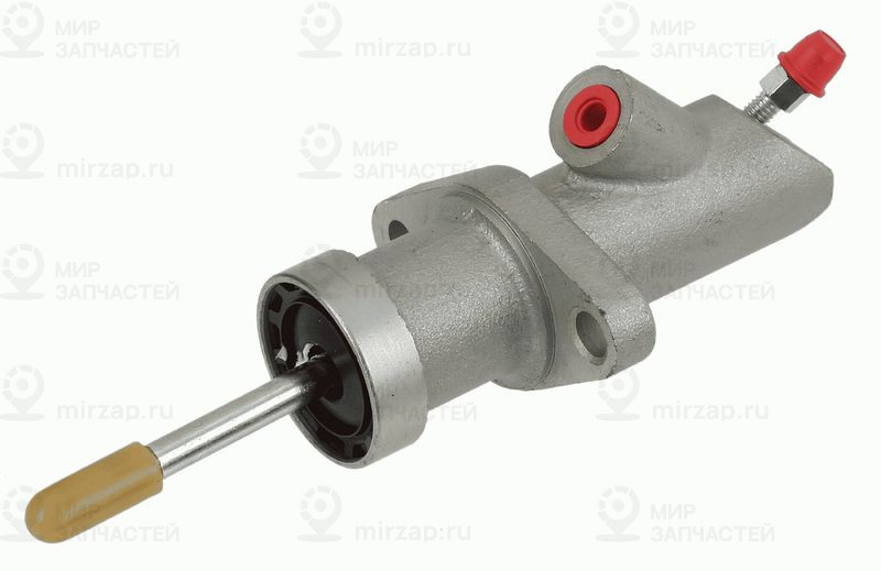 Рабочий цилиндр, система сцепления SACHS 6283654009