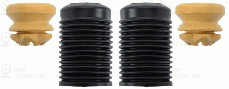 Пылезащитный комплект, амортизатор SACHS 900338