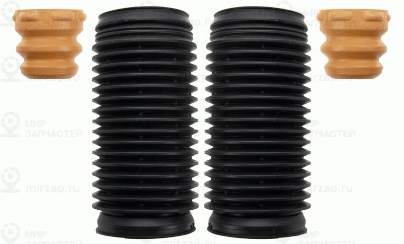 Пылезащитный комплект, амортизатор SACHS 900348