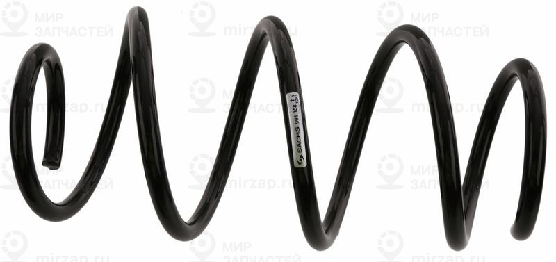 Пружина ходовой части SACHS 991358