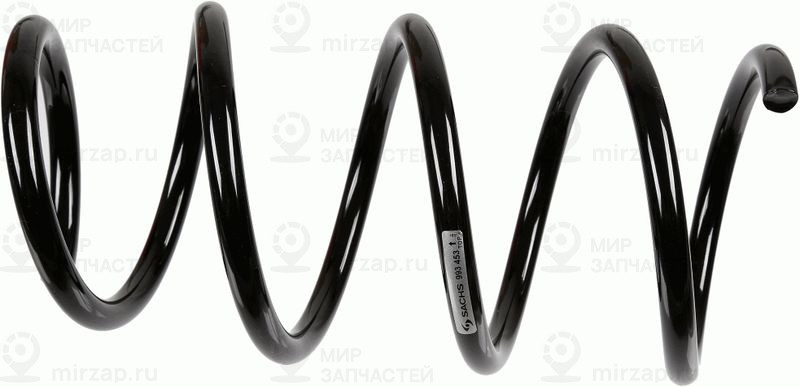 Пружина ходовой части SACHS 993453