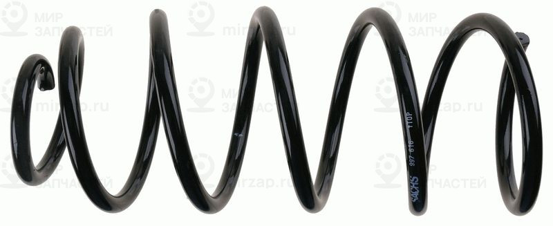 Пружина ходовой части SACHS 997616