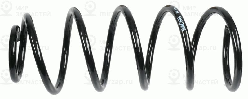 Пружина ходовой части SACHS 997813