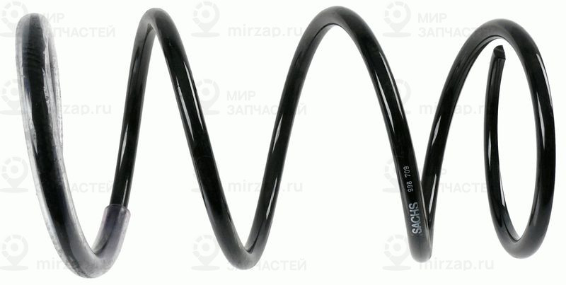 Пружина ходовой части SACHS 998709