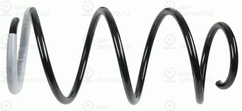 Пружина ходовой части SACHS 998805
