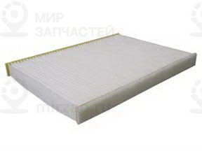 Фильтр, воздух во внутренном пространстве SAKURA CA79290