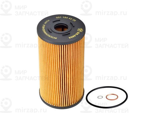 Масляный фильтр SAKURA EO2604