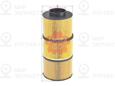 Фильтр масляный SAKURA EO57010