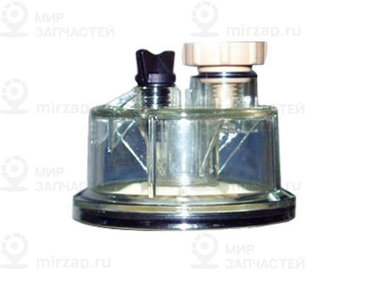 Крышка, топливный фильтр SAKURA FB19100