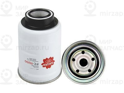 Фильтр топливный SAKURA FC11200