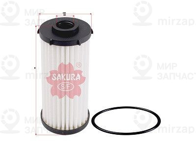 Запчасть SAKURA TE31560