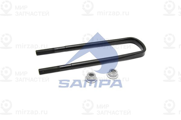 Стремянка рессоры SAMPA 0101271
