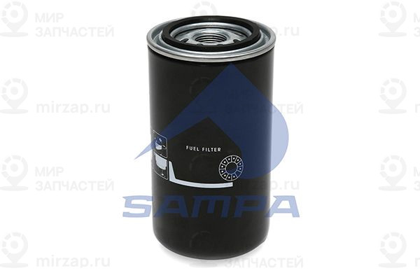 Топливный фильтр SAMPA 0101346