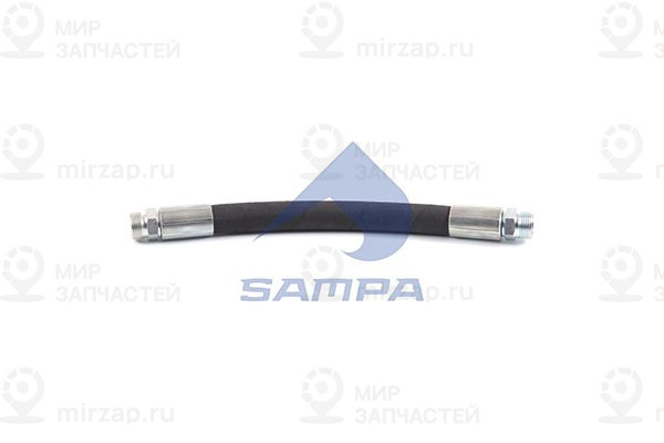 Гидравлический шланг, рулевое управление SAMPA 010298
