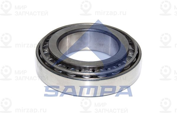 Подшипник ступицы колеса SAMPA 010388