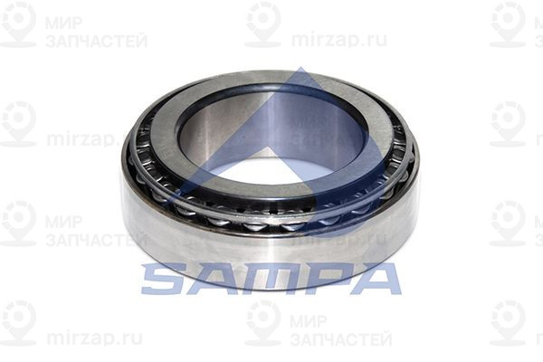 Подшипник ступицы колеса SAMPA 010390