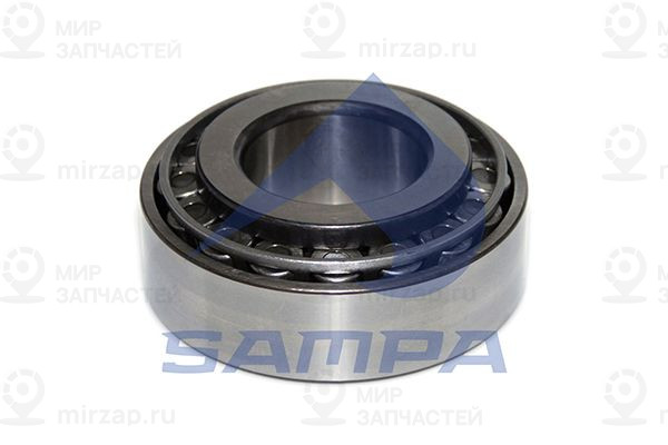 Подшипник ступицы колеса SAMPA 010396