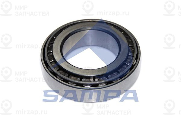 Подшипник, механическая коробка передач SAMPA 010402