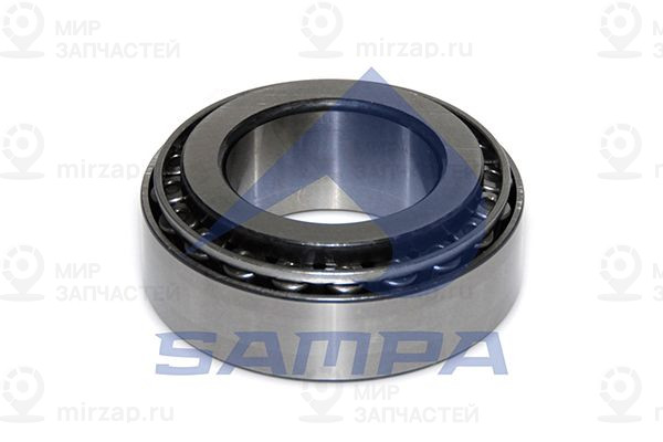 Подшипник ступицы колеса SAMPA 010406