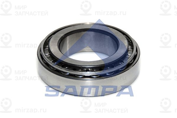 Подшипник ступицы колеса SAMPA 010407