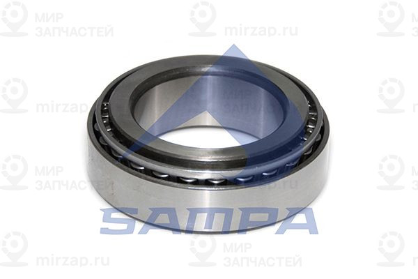 Подшипник ступицы колеса SAMPA 010408