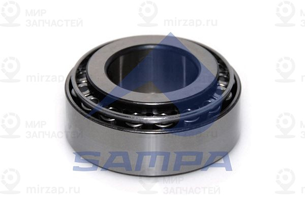 Подшипник ступицы колеса SAMPA 010411