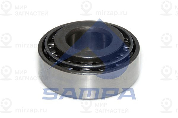 Подшипник ступицы колеса SAMPA 010412