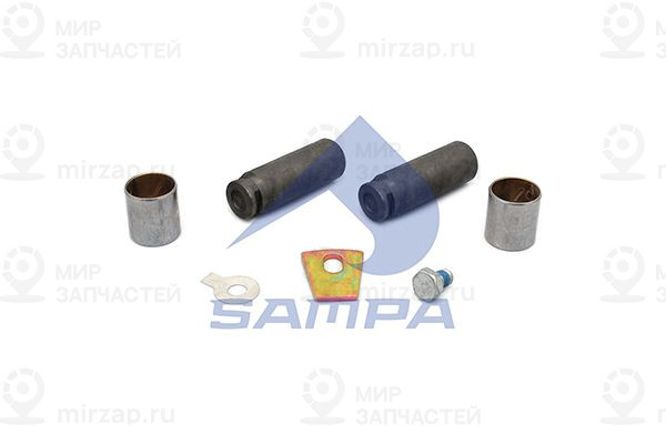 ремонтный комплект, ролик тормозных колодок SAMPA 010594