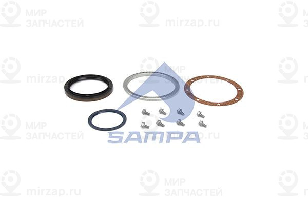 Ремкомплект, ступица колеса SAMPA 010835