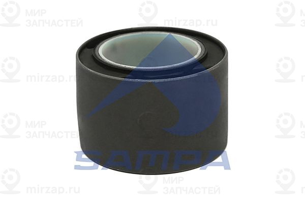 Втулка, подушка кабины водителя SAMPA 011233