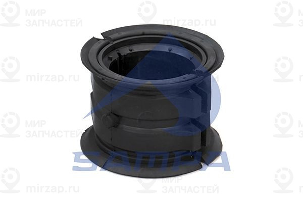 Втулка, подушка кабины водителя SAMPA 011255