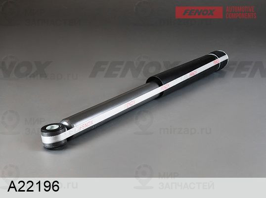 Амортизатор FENOX A22196