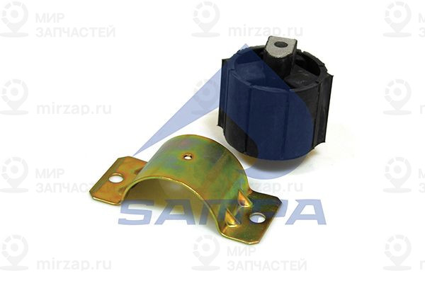 Подвеска, механическая коробка передач SAMPA 011284