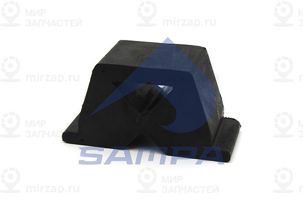 Буфер, амортизация SAMPA 011291