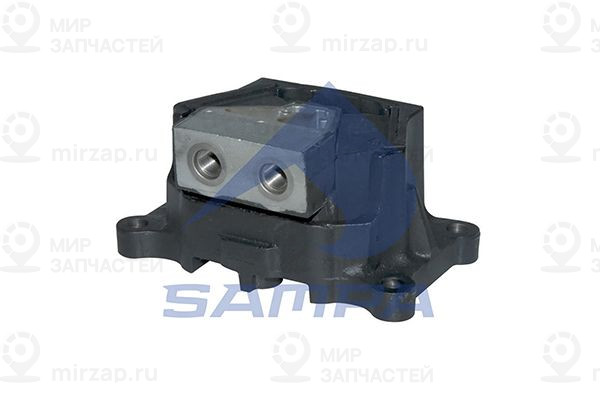 Подвеска, двигатель SAMPA 011411