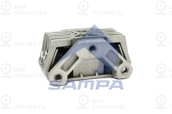 Подвеска, двигатель SAMPA 0114171