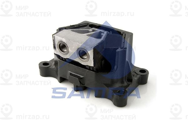 Подвеска, двигатель SAMPA 011424
