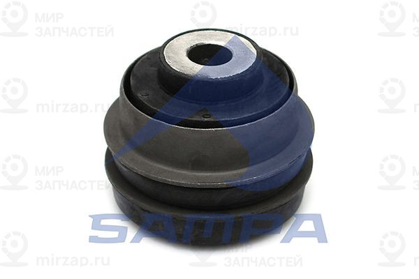 Втулка, подушка кабины водителя SAMPA 020028